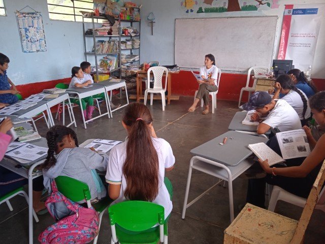 TALLERES DE PUESTA EN PRÁCTICA 2022